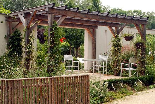 Pergola